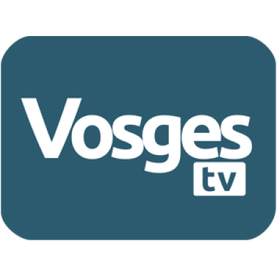 Logo Vosges TV